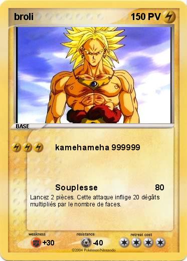 Pokemon broli