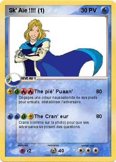 Pokemon Sk' Aïe !!!! (1)