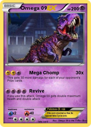 Pokemon Omega 09