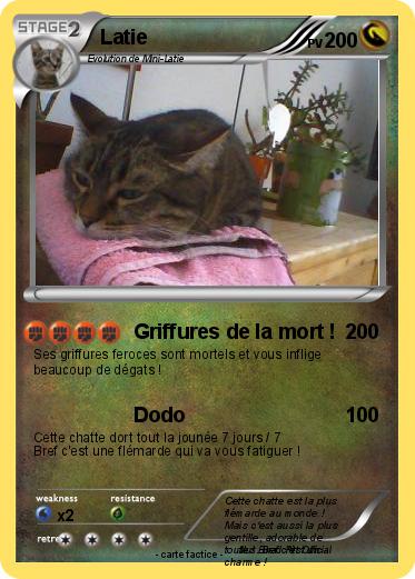 Pokemon Latie