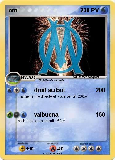 Pokemon om