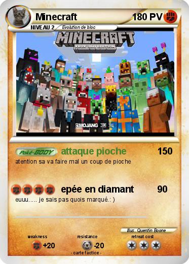 Pokemon Minecraft