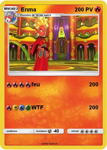 Pokemon Enma