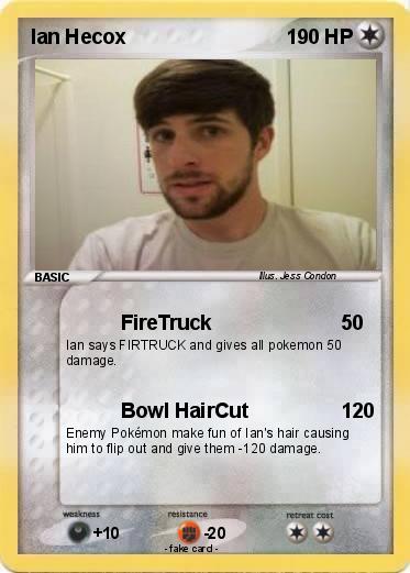 Pokemon Ian Hecox