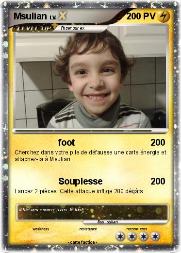 Pokemon Msulian