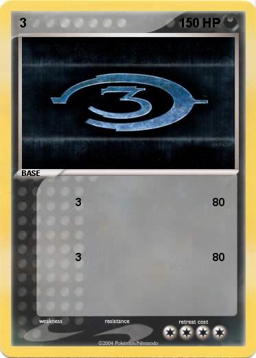 Pokemon 3