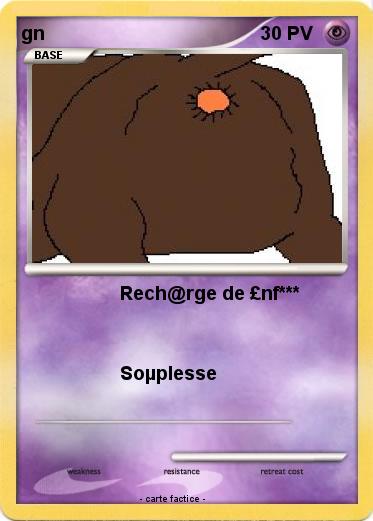 Pokemon gn