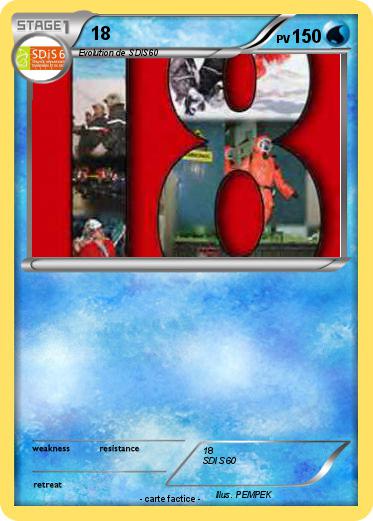 Pokemon 18