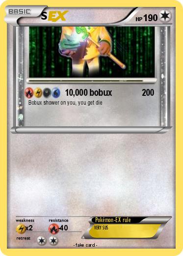 Pokemon S