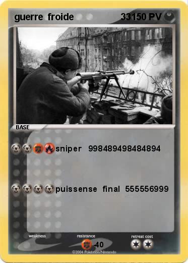 Pokemon guerre  froide                  33