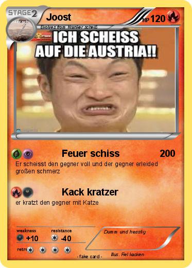 Pokemon Joost