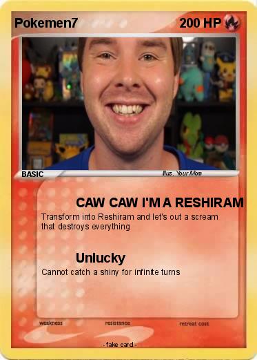 Pokemon Pokemen7