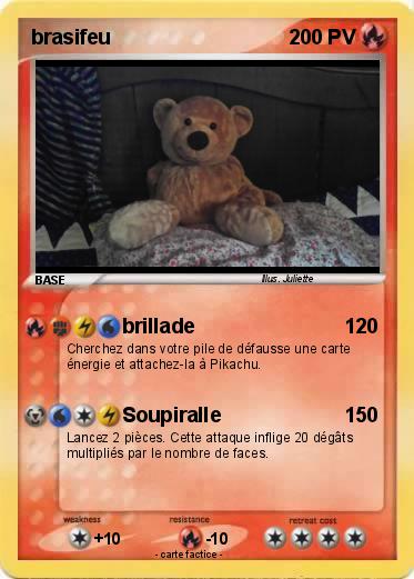 Pokemon brasifeu