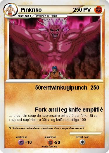 Pokemon Pinkriko                     2