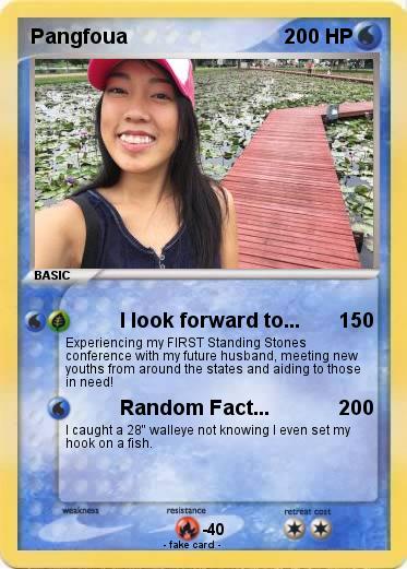 Pokemon Pangfoua