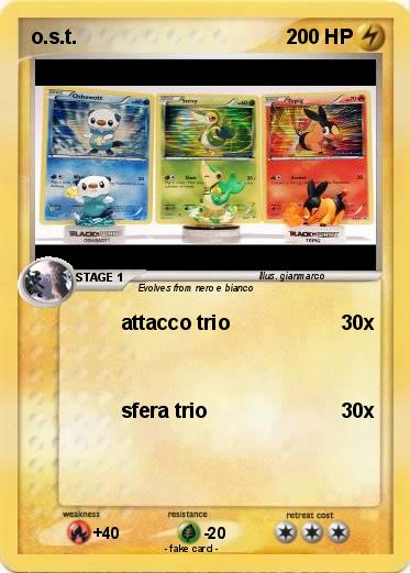 Pokemon o.s.t.