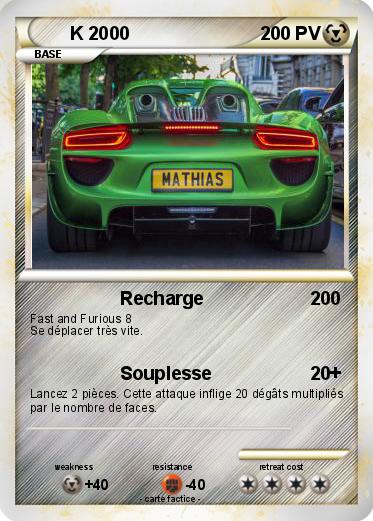 Pokemon K 2000
