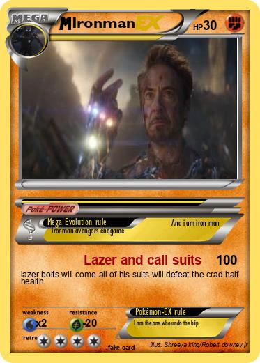 Pokemon Ironman