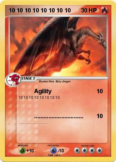 Pokemon 10 10 10 10 10 10 10 10