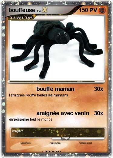 Pokemon bouffeuse