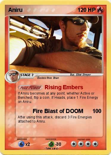 Pokemon Aniru