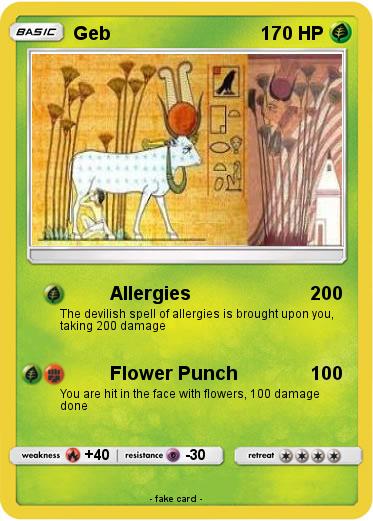 Pokemon Geb
