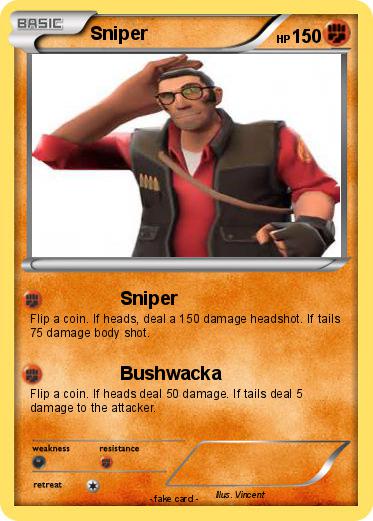 Pokemon Sniper