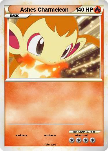 Pokemon Ash-Greninja