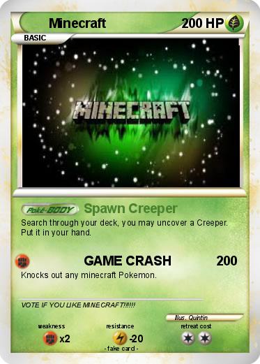 Pokemon Minecraft