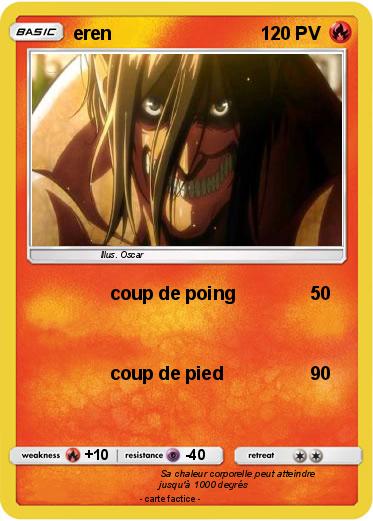 Pokemon eren