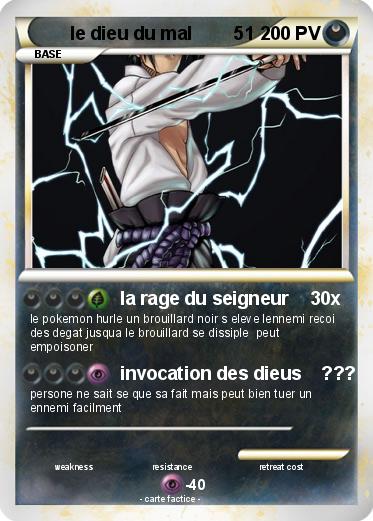 Pokemon le dieu du mal        51