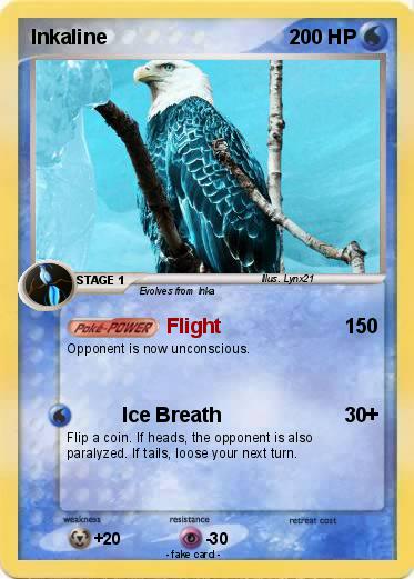 Pokemon Inkaline