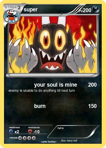 Pokemon super