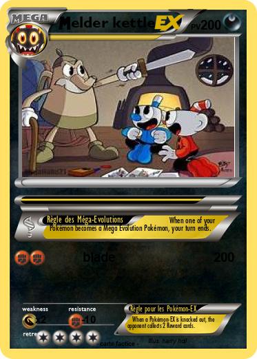 Pokemon elder kettle