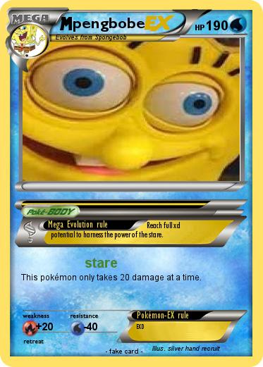 Pokemon pengbobe