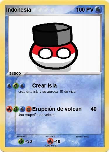 Pokemon Indonesia