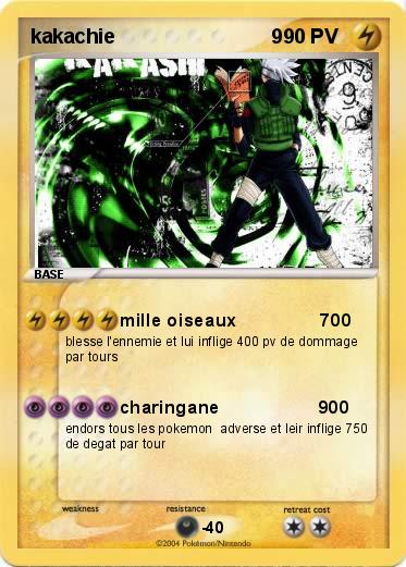 Pokemon kakachie                            9