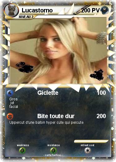 Pokemon Lucastorno