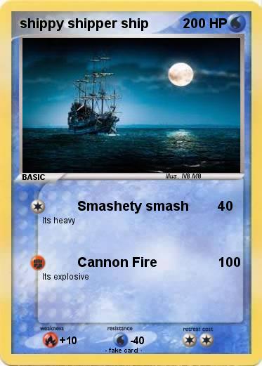 Pokemon shippy shipper ship