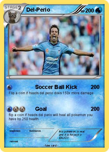 Pokemon Del-Perio