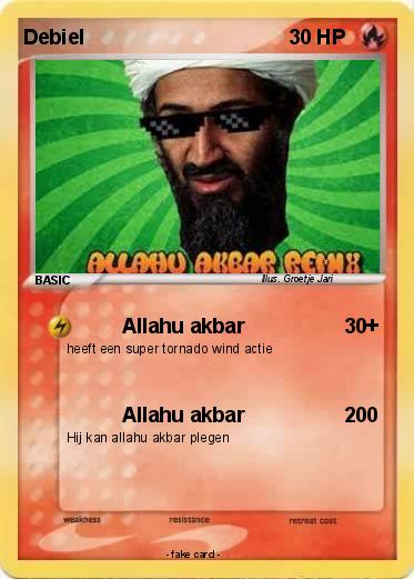 Pokemon Debiel