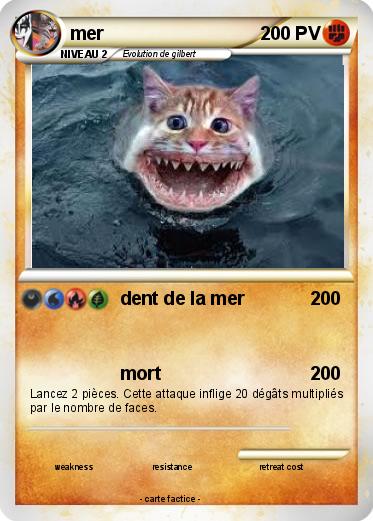 Pokemon mer