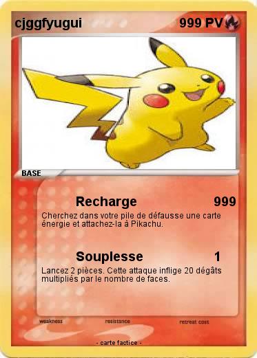Pokemon cjggfyugui