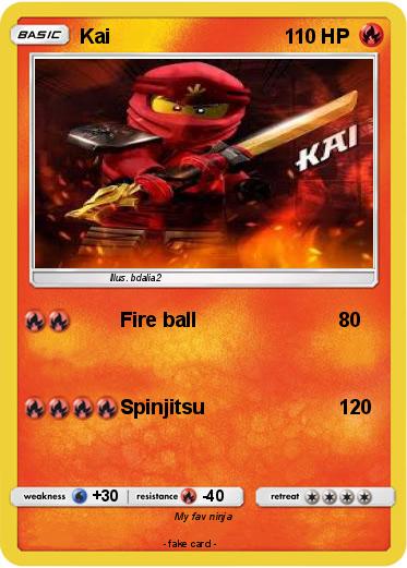 Pokemon Kai