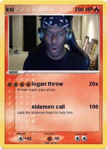 Pokemon ksi
