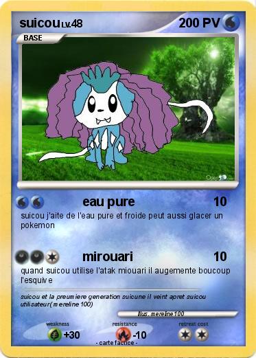 Pokemon suicou