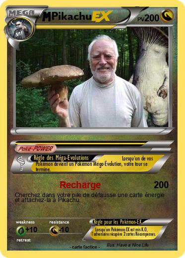 Pokemon Hongo del abuelo dark souls