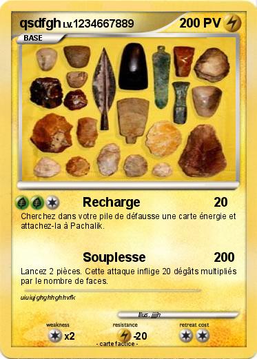 Pokemon qsdfgh