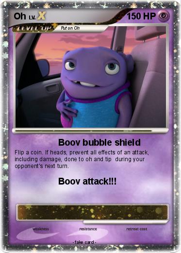 Pokemon Oh