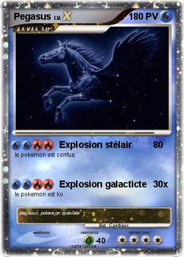 Pokemon Pegasus
